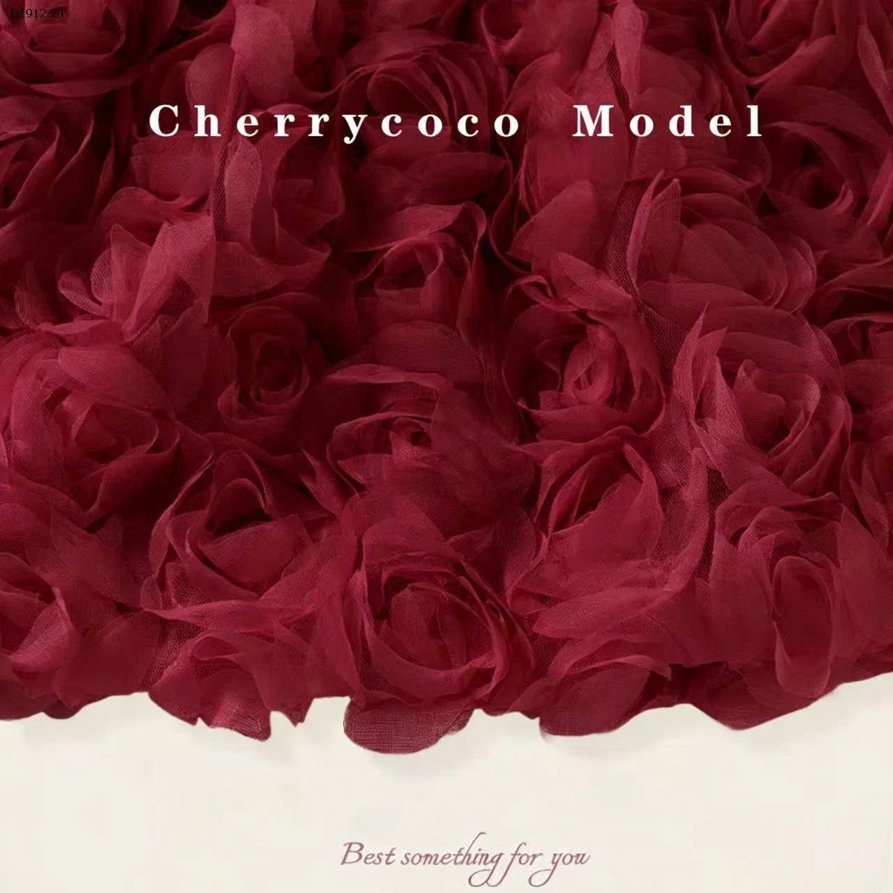 SET BỘ 3 CHI TIẾT CHERRYCOCO- Giá sỉ mẫu 1, 2 : 354k  Mẫu 3, 4 : 258k 