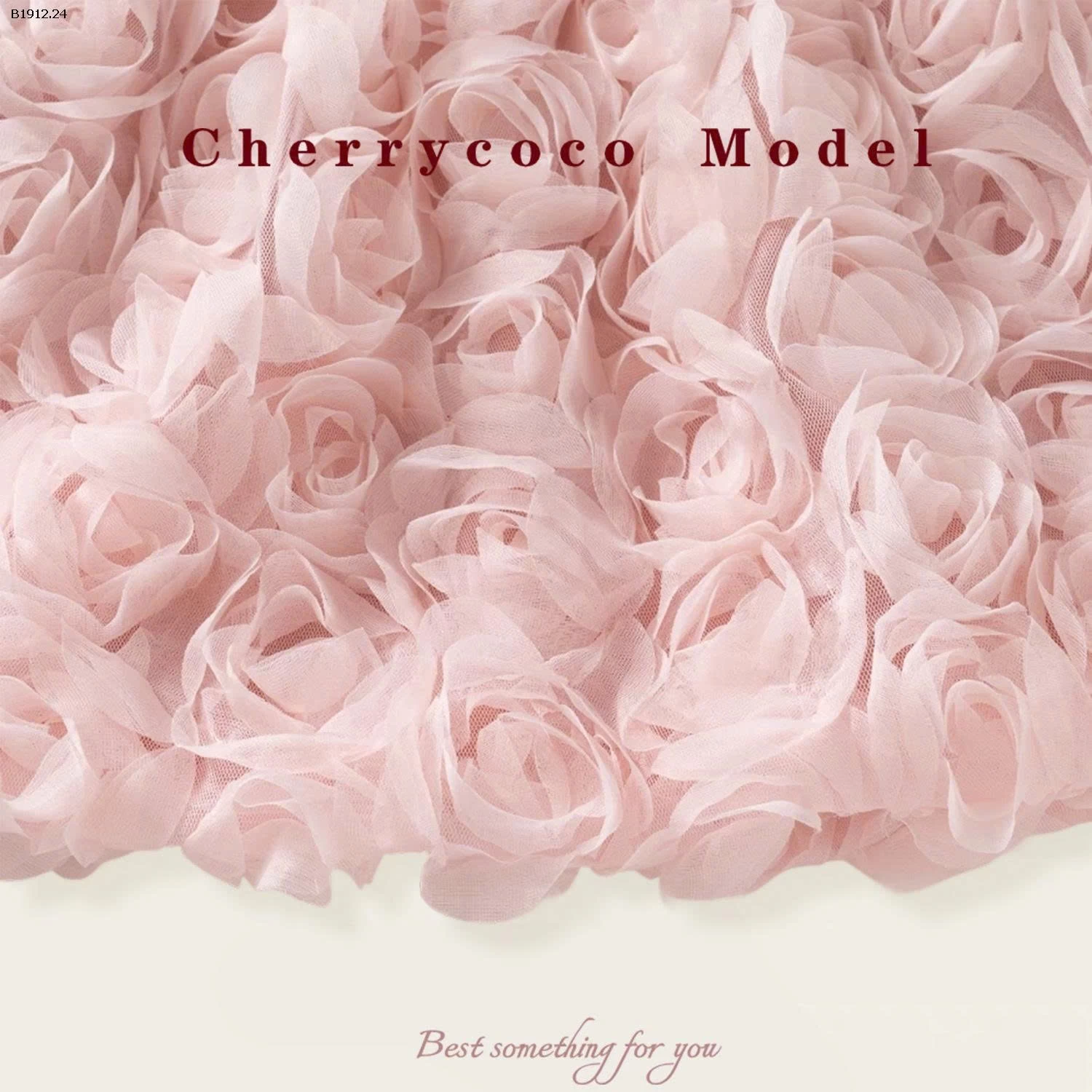 SET BỘ 3 CHI TIẾT CHERRYCOCO- Giá sỉ mẫu 1, 2 : 354k  Mẫu 3, 4 : 258k 