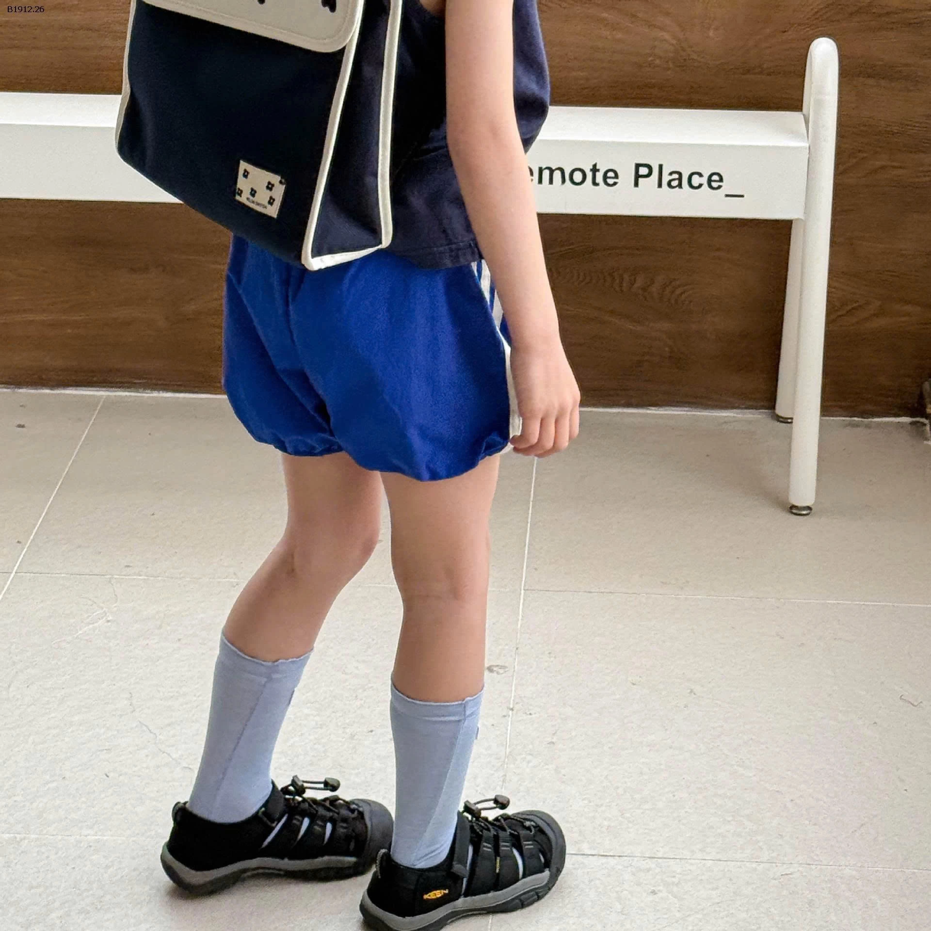 QUẦN BÍ GIÓ SỌC BÊN ADBABY- sỉ 120k