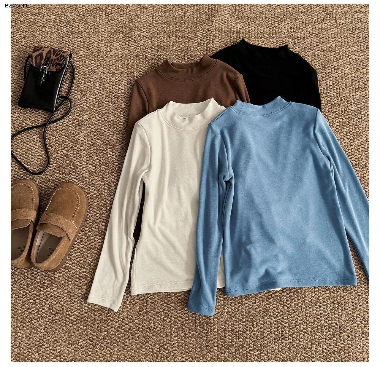 ÁO GIỮ NHIỆT CHO BT HÃNG AOAOKIDS- sỉ 133k