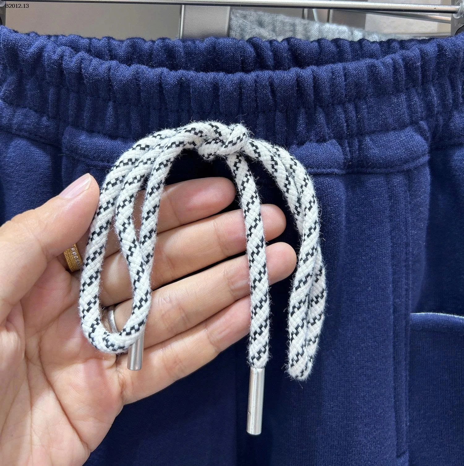 QUẦN NỈ LÓT LÔNG CHO BÉ TRAI HÃNG KACADY  - sỉ 160k