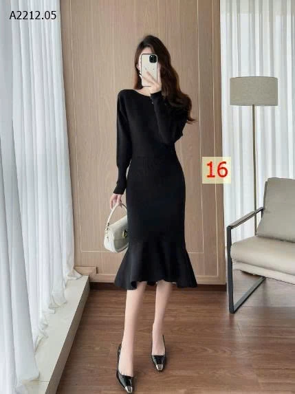 BST VÁY LEN PHONG CÁCH KOREA - sỉ 430k