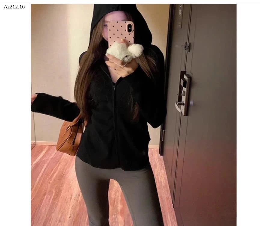 Áo khoác cardigan dài tay,-Giá sỉ 160k