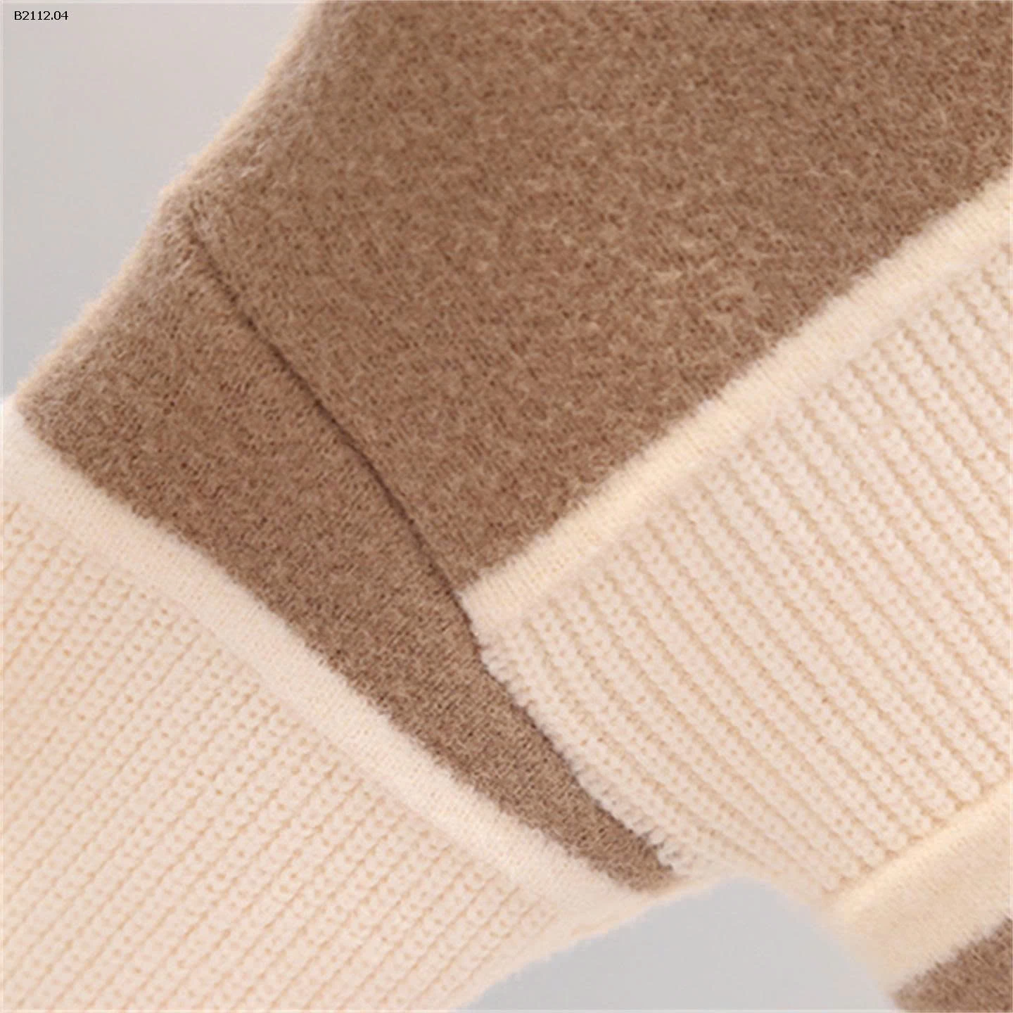 Siêu phẩm áo len bé trai – 2025 mẫu mới đón gió lạnh- sỉ 135k