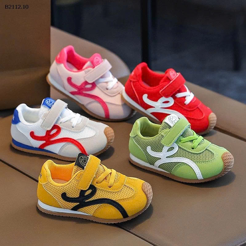 GIÀY THỂ THAO BÉ - sỉ 130k