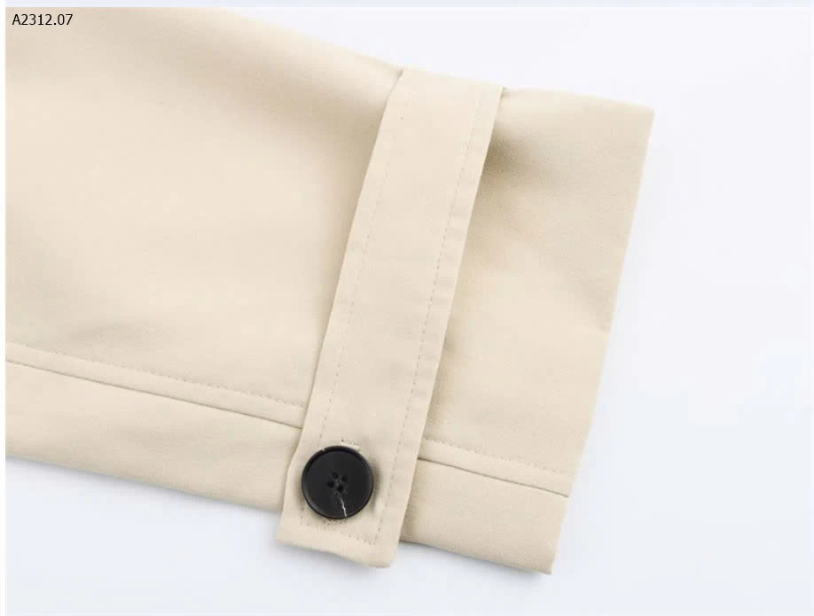 ÁO KHOÁC KASLEAD  - sỉ 280k