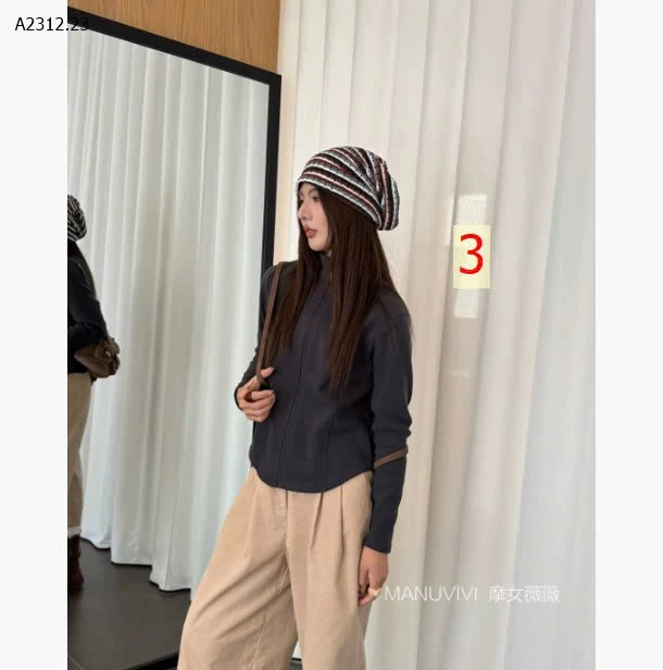 ÁO NỮ - sỉ 160k