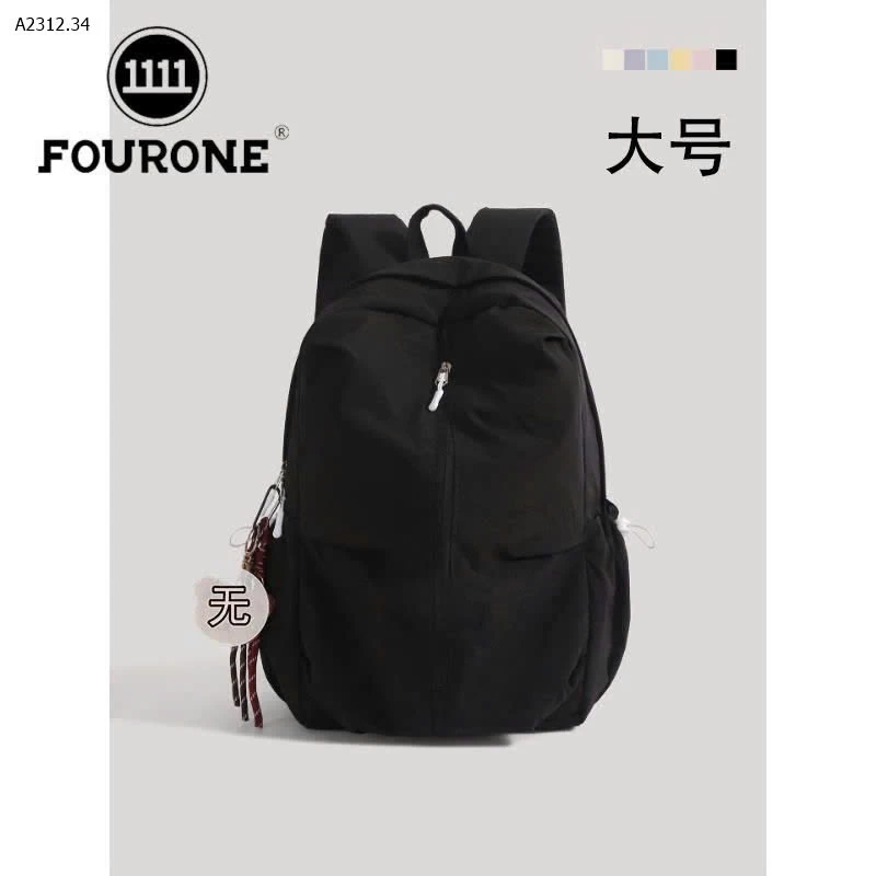 BALO BASIC FOURONE KÈM MÓC- sỉ 150k