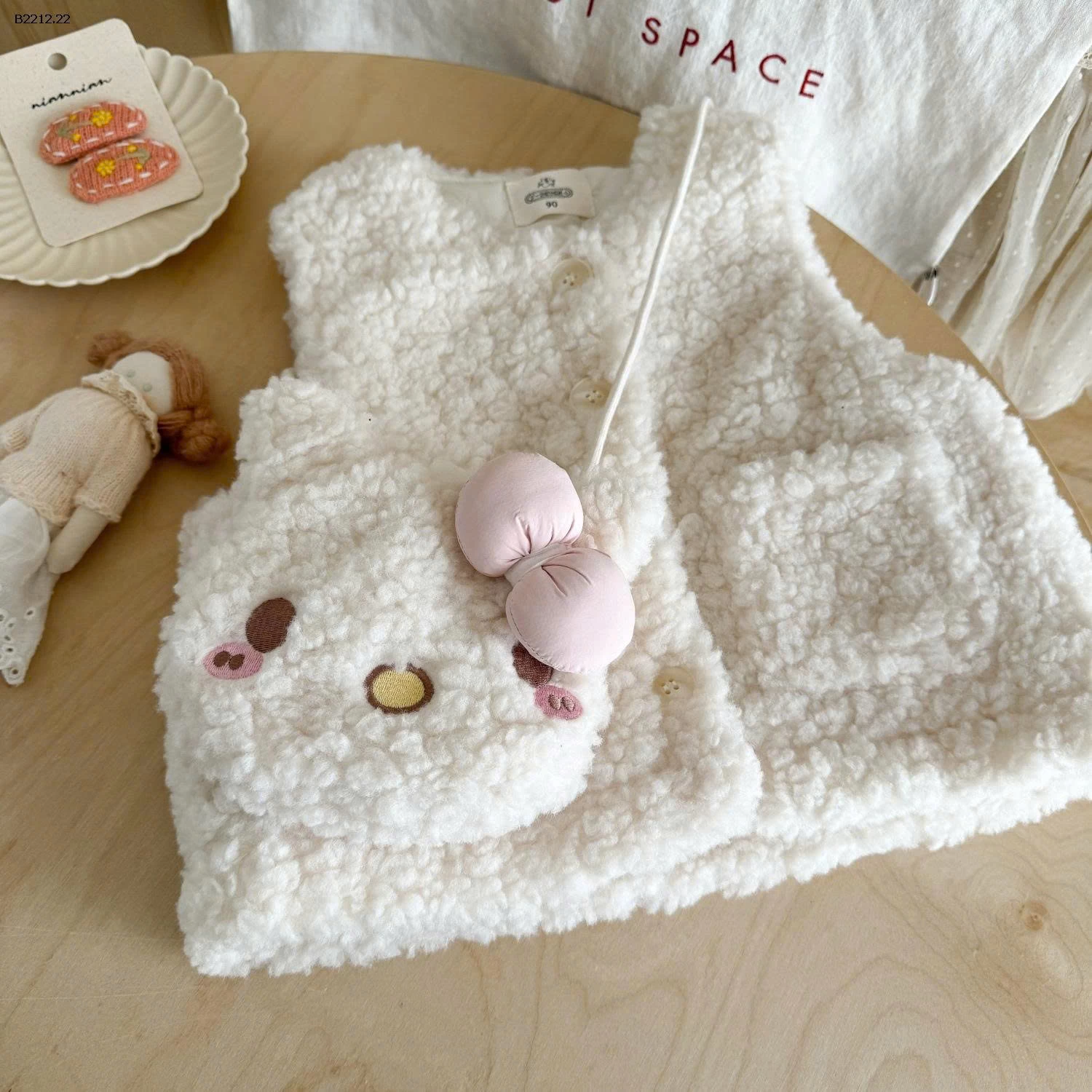 Ghile nỉ kitty xinhh đỉnn lunn - sỉ 138k