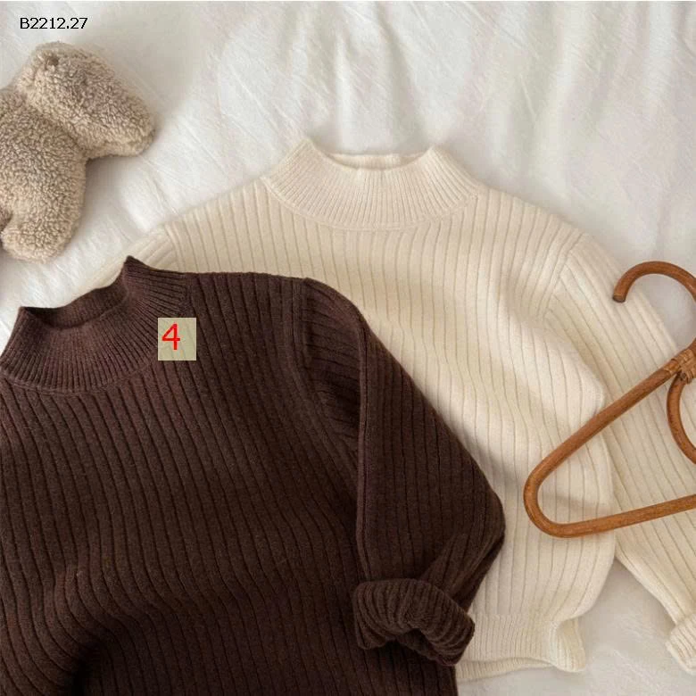 ÁO CHO BÉ YÊU CUTE - sỉ 160k