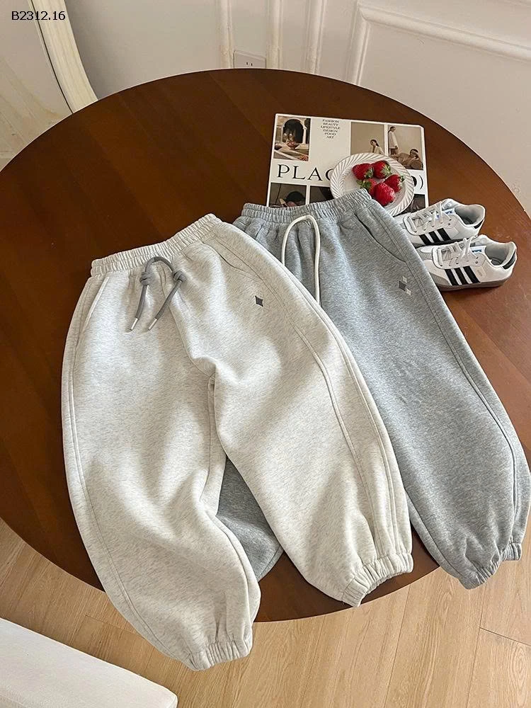 QUẦN NỈ AMBB TRẺ EM-Giá sỉ  Sz 90-150 : 175k Sz 160 : 189k