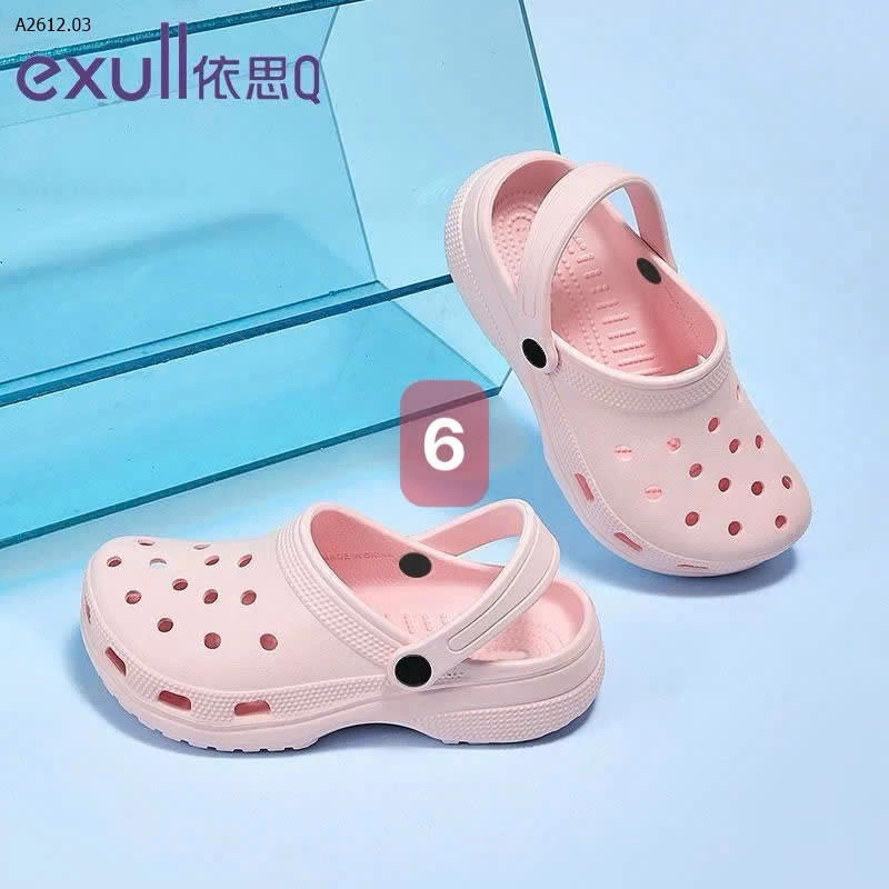 SỤC ĐẾ CAO EVA EXULL  - sỉ 153k