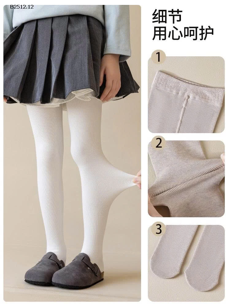 QUẦN TẤT BÉ GÁII -Giá sỉ 85k