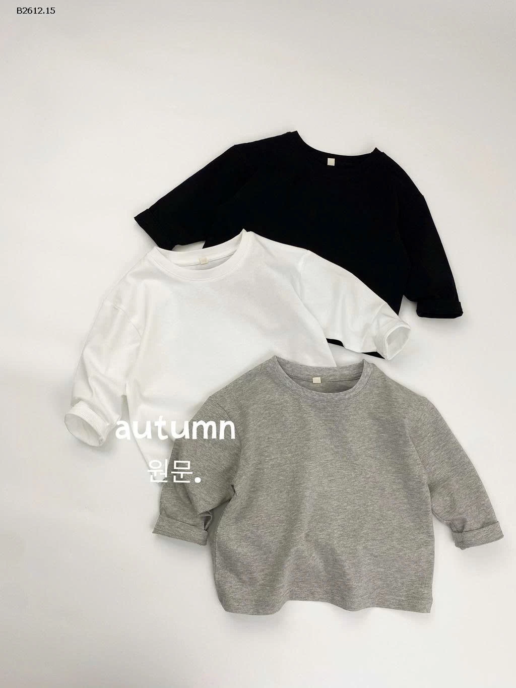 ÁO THUN CÚN CON MÙA HÈ -Giá sỉ 130k