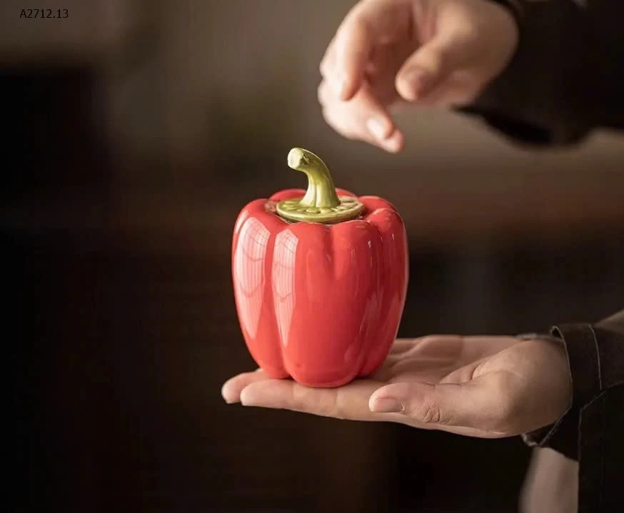 Ớt chuông decor  - Giá sỉ 125k/s 3 quả