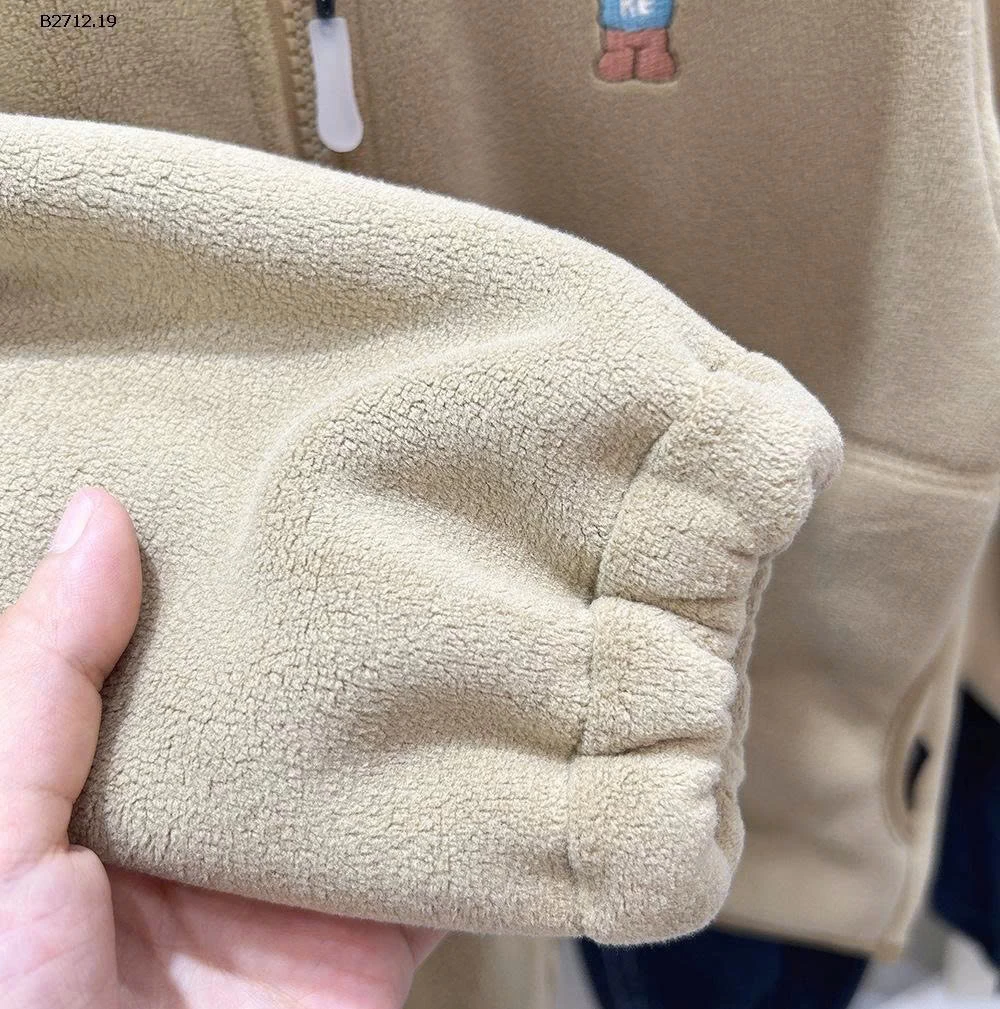 ÁO KHOÁC NHÀ KACADY - sỉ 177k