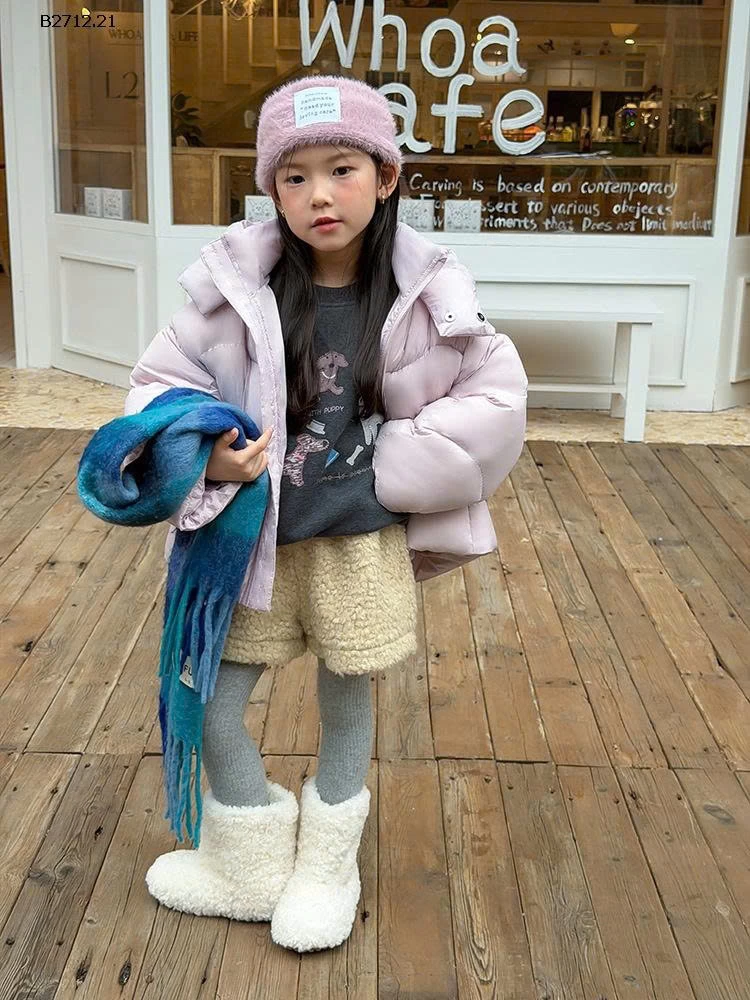 QUẦN SOOC LÔNG CỪU AMBB  - Giá sỉ sz 90-150: 170k sz 160: 187k sz 170: 200k