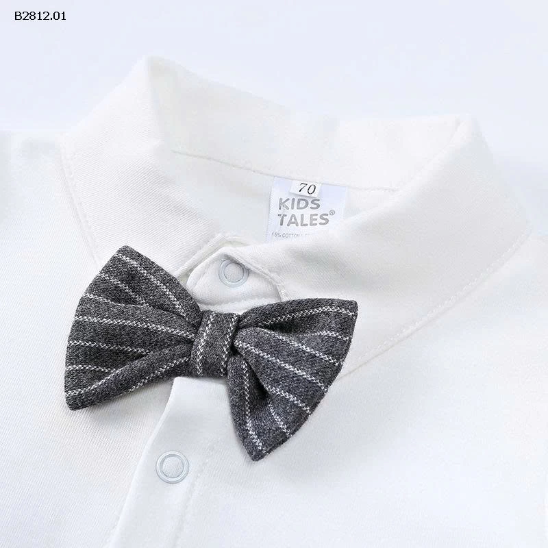 SET 3 CHI TIẾT CHO BT-Giá sỉ  sz 50-80: 238k  sz 90-110: 258k 