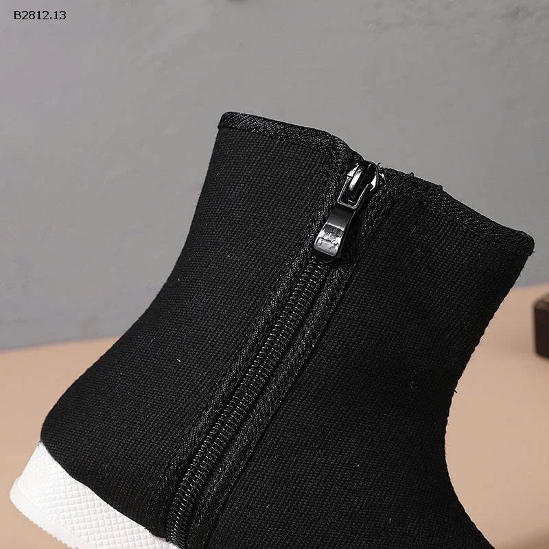 BOOT LÓT LÔNG PHONG CÁCH TRUNG HOA-Giá sỉ 159k