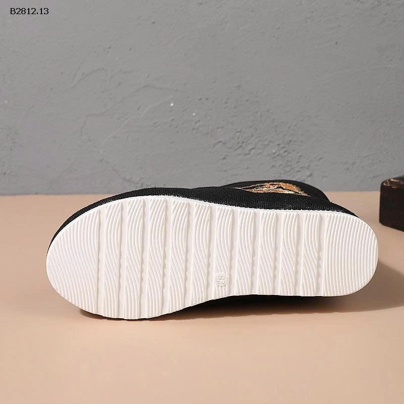 BOOT LÓT LÔNG PHONG CÁCH TRUNG HOA-Giá sỉ 159k