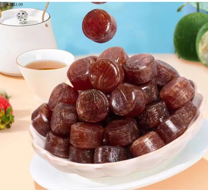 THUỐC HO NIN JIOM PEI PA KOA - XUYÊN BỐI MẪU TỲ BÀ CAO - DƯỢC THẢO QUÝ TRỊ HO NỔI TIẾNG NỘI ĐỊA - sỉ 65k