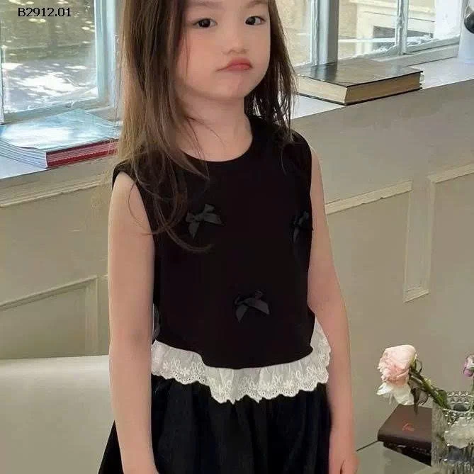 Áo vest không tay kiểu dáng mới CHO BÉ -Giá sỉ 55k