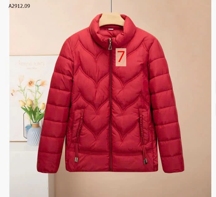 ÁO PHAO TRUNG NIÊN- sỉ 180k