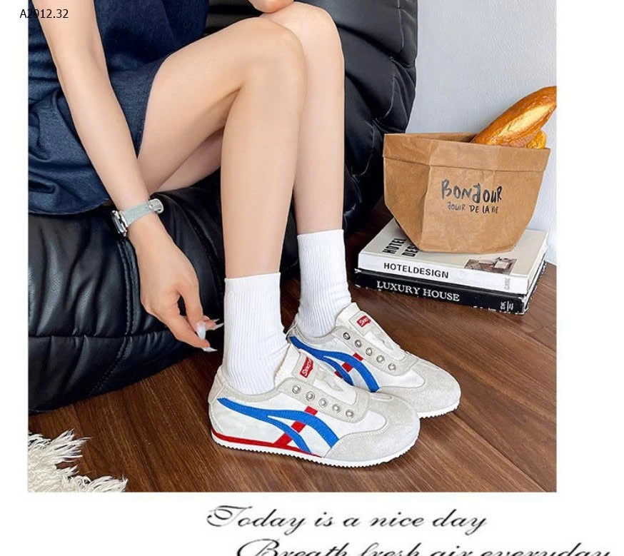 GIÀY XINH CHO NỮ - sỉ 140k