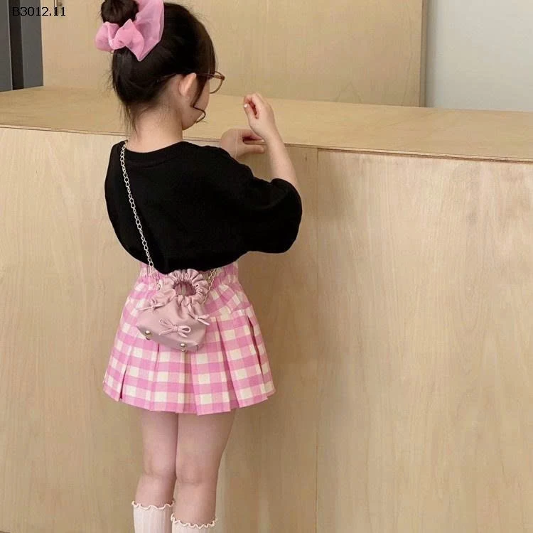 TÚI NƠ MINI - sỉ 130k