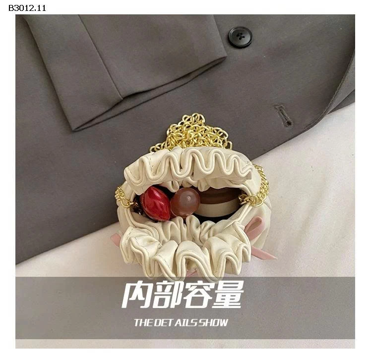 TÚI NƠ MINI - sỉ 130k