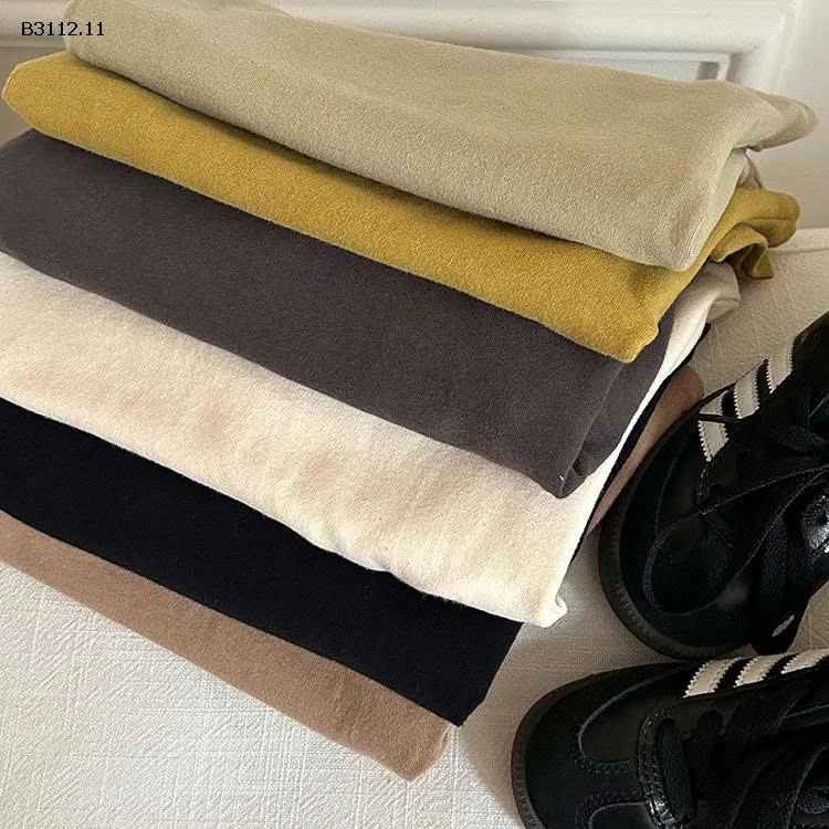 ÁO GIỮ NHIỆT CHO BÉ AMBB-Giá sỉ  sz 90-150 : 102k Sz 160 : 115k Sz 170 : 128k