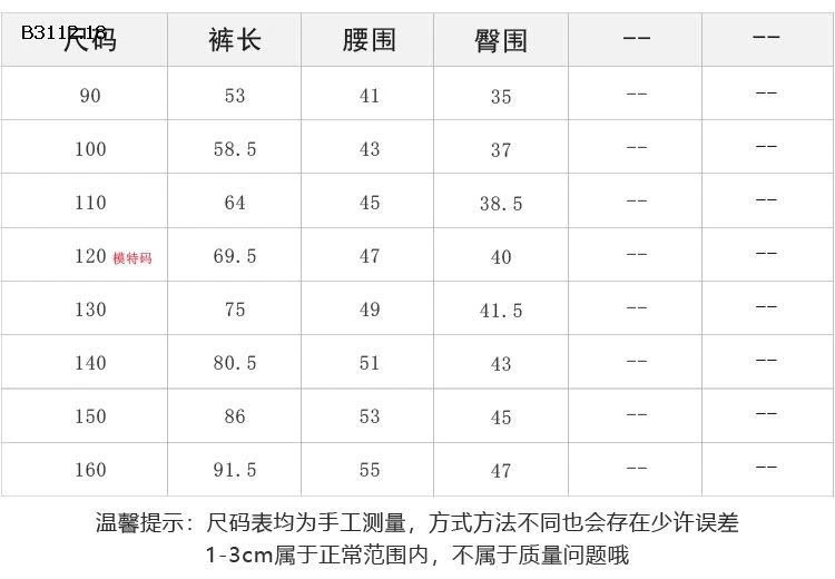 Quần denim chéo cao cấp + lớp lót lông cừu dày dặn Elmo Baby Kids AMBB-Giá sỉ  sz 90-150 :  285k Sz 160 : 303k