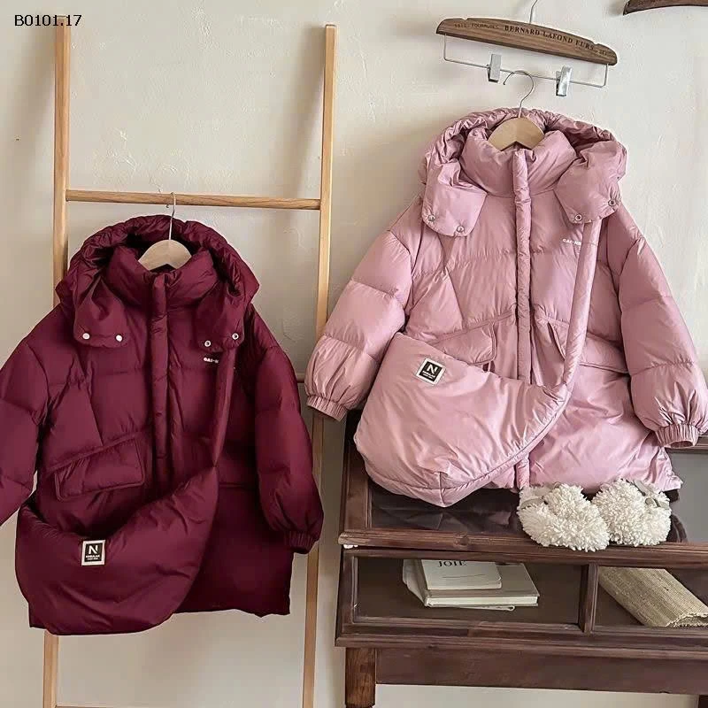 ÁO PHAO BÉ TRẺ EM- sỉ 320k