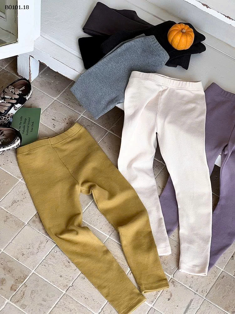 QUẦN LEGGING AMBB-Giá sỉ Sz 90-150: 85k Sz 160 - 170 : 95k