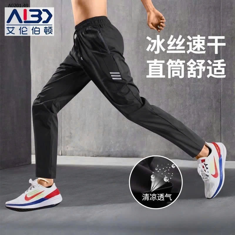 Quần gió dài Alen Botun nam, - sỉ 148k