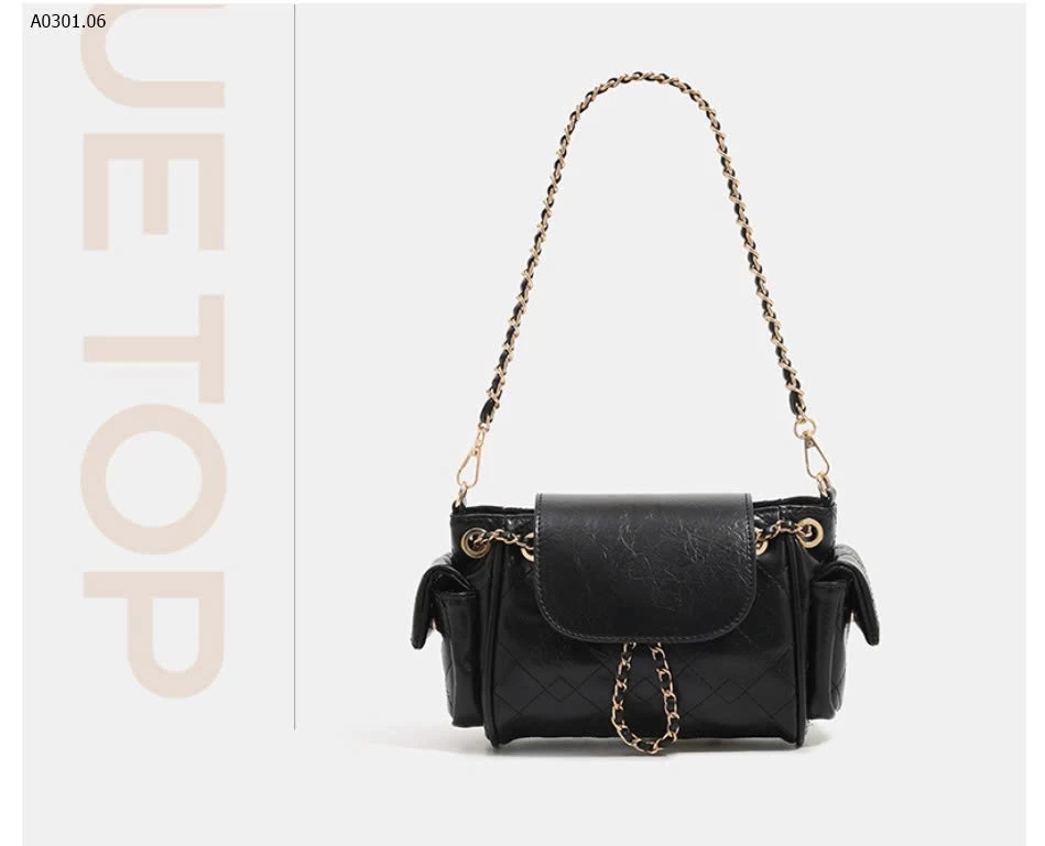 TÚI XÁCH DA THỜI TRANG - sỉ 285k