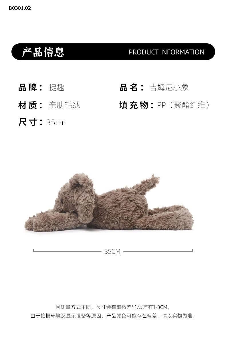 THỎ BÔNG DỄ THƯƠNG-Giá sỉ 118k