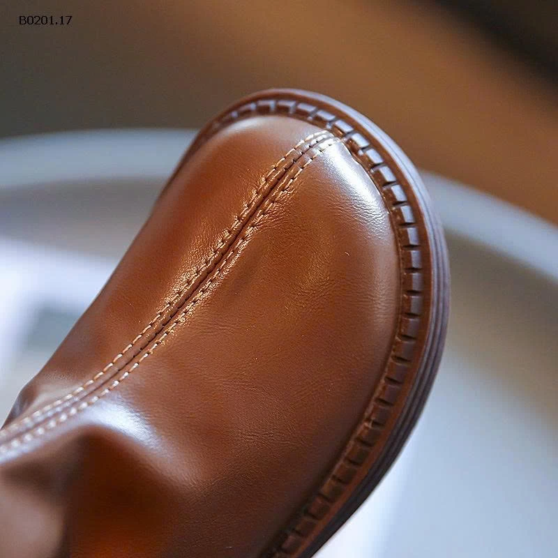 BOOT DA BÉ GÁI -Giá sỉ 189k