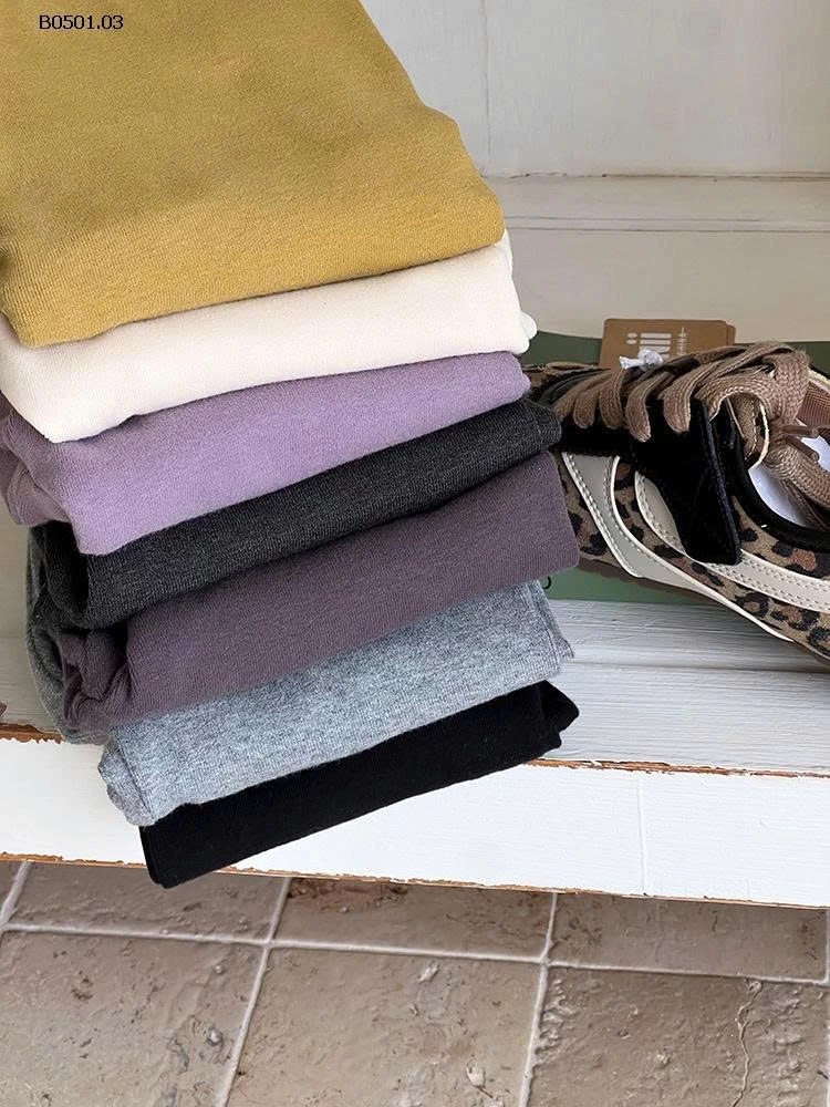 QUẦN LEGGING AMBB-Giá sỉ 77k