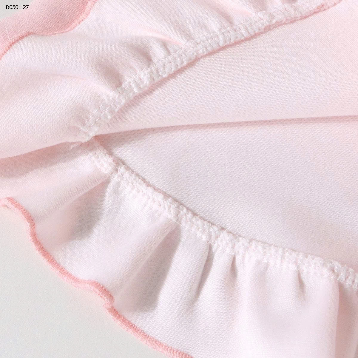 Áo nỉ trẻ em kiểu mới Xuân/Thu 2025-Giá sỉ 94k