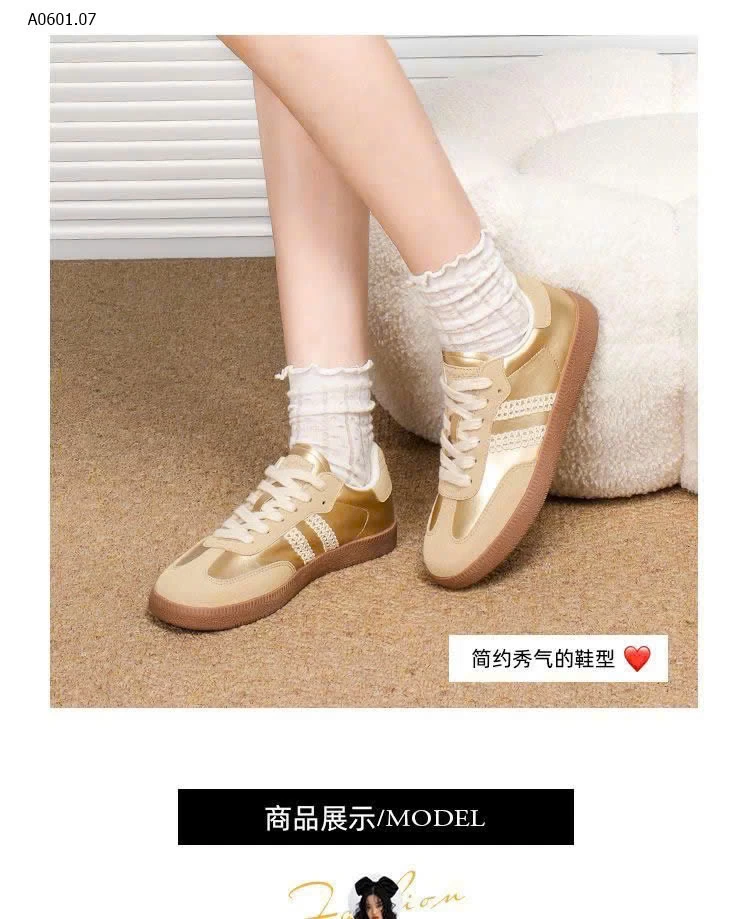 GIÀY THỂ THAO DUSTO CHO NỮ - sỉ 288k