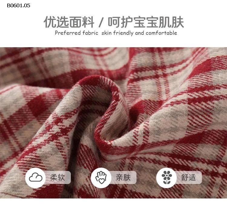 Váy xinh mùa Thu- Đông BG -Giá sỉ  230k/1 set