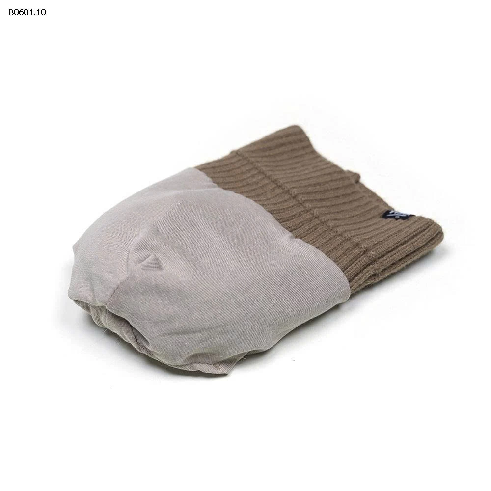 SET MŨ KÈM KHĂN CHO BÉ-Giá sỉ 145k