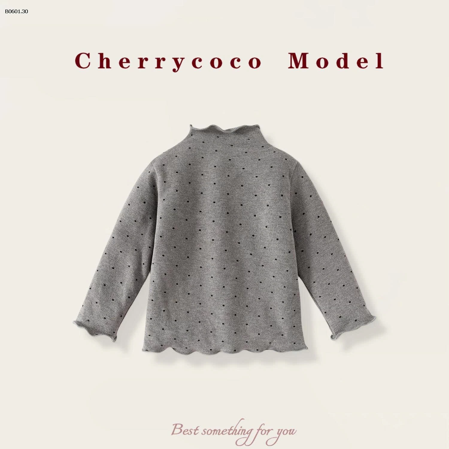 Set  Váy công chúa CHERRYCOCO cho BG-Giá sỉ 339k/set