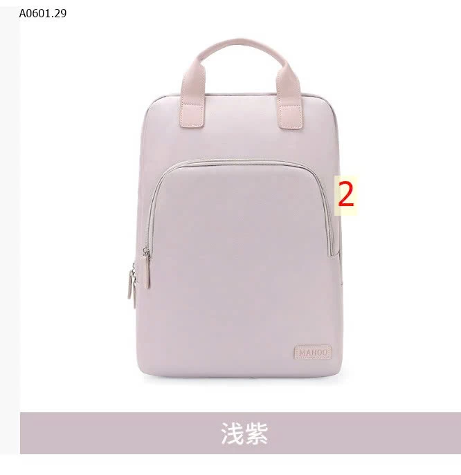 CẶP ĐỰNG SÁCH VỞ, LAPTOP NHIỀU NGĂN - sỉ 210k