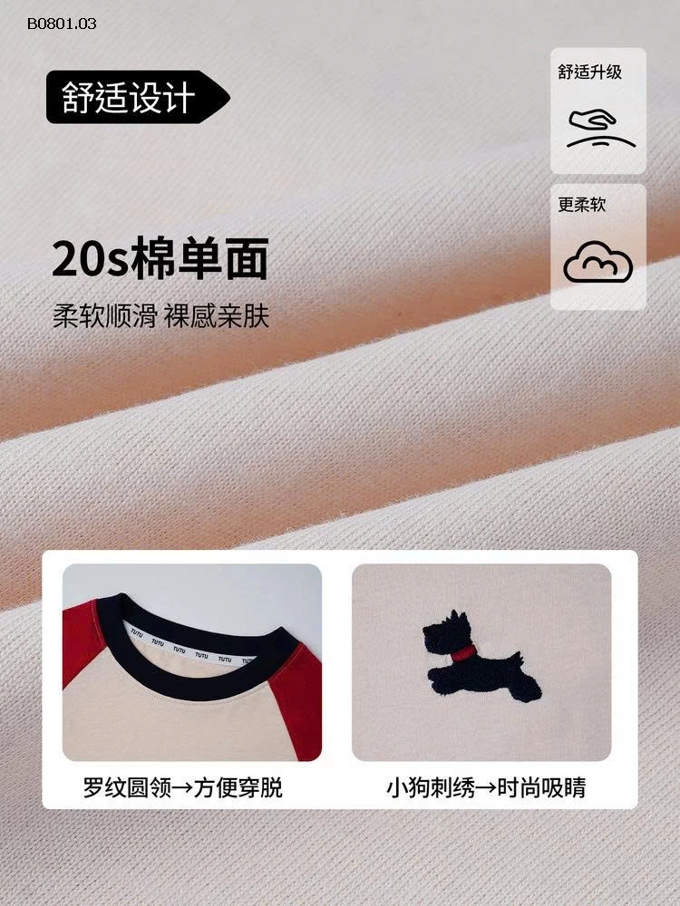 Áo thun bé gái phối quần  cho bé gái Tutu Little Elephant-Giá sỉ như sau Áo : sz 100-160 : 148k sz 170 : 159k Quần : sz 100 -160 : 225k sz 170 : 239k