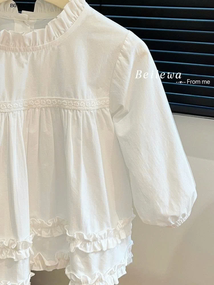 ÁO SƠ MI CHO BG -sỉ 99k