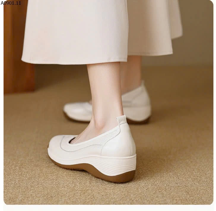 GIÀY LƯỜI ĐI BỘ NỮ -sỉ 156k