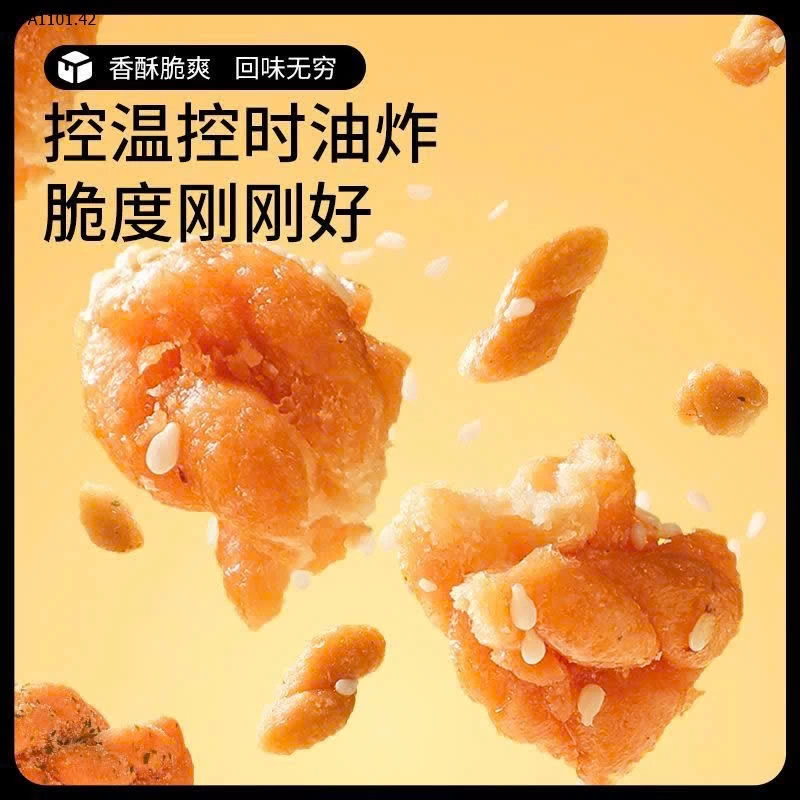 Quẩy của BA CON SÓC HÃNG NỔI TIẾNG CHINA SIÊU NGON SIÊU CUỐN  - sỉ 120k