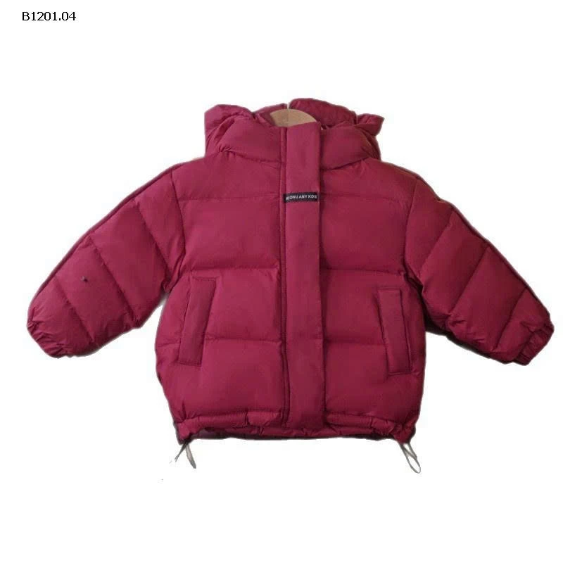 ÁO PHAO TRẺ EM- sỉ 270k